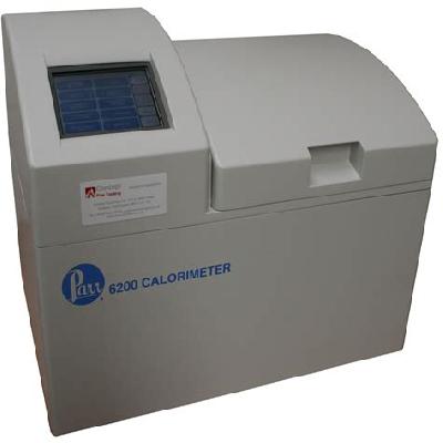 Bomb Calorimeter