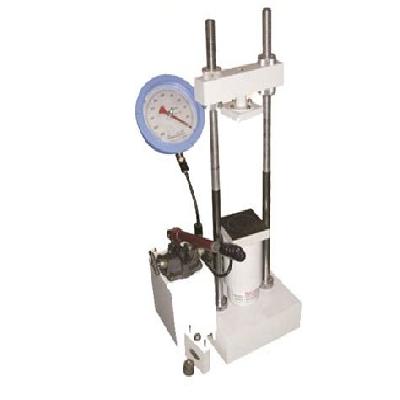 Brazilian Test Apparatus
