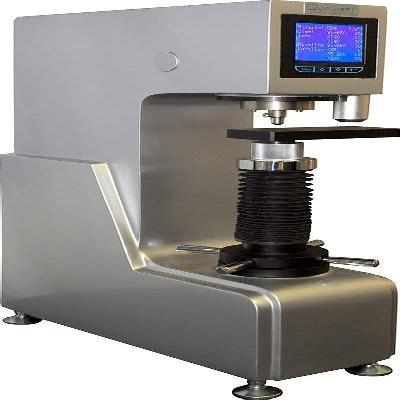 Brinell Hardness Testing Machine