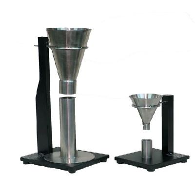 Bulk Density Apparatus