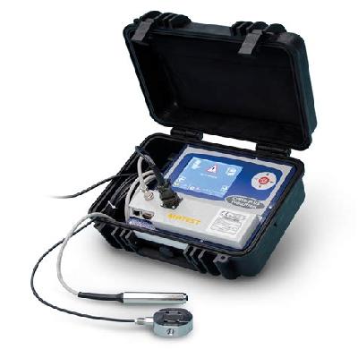 Calibration Testing Equipment