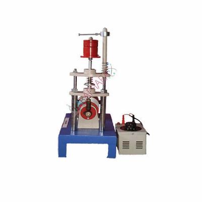 Cam Analysis Apparatus