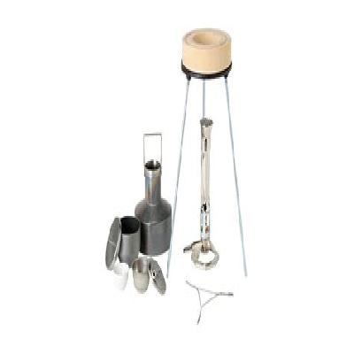 Carbon Residue Apparatus
