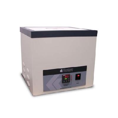 Carbon Residue Apparatus Manual