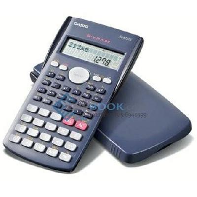 Casio Scientific Calculator