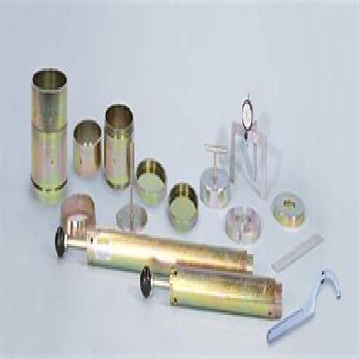 CBR Annular Surcharge Weight