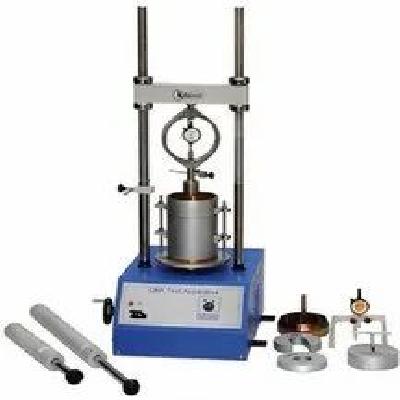 CBR Apparatus