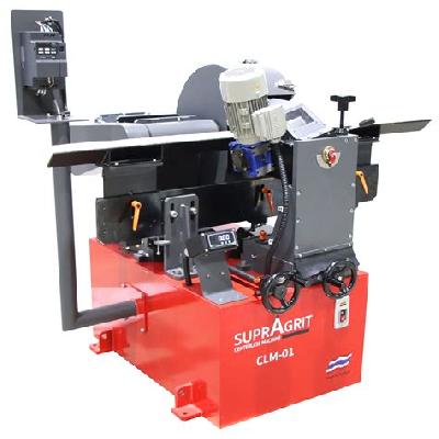 Centreless Grinding Machine