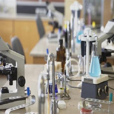 Chemical Engineering Lab Instruments