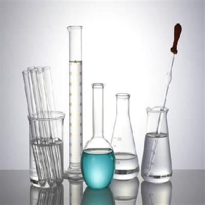 Chemistry Lab Equipment