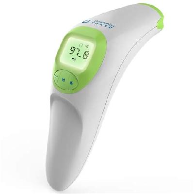 Clinical Forehead Thermometer