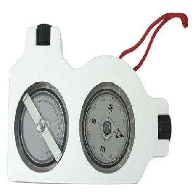 Clinometer Compass