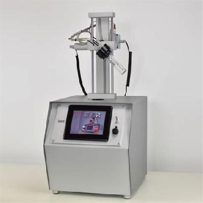 Cloud And Pour Point Apparatus
