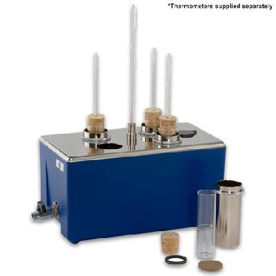 Cloud And Pour Point Apparatus Single Test