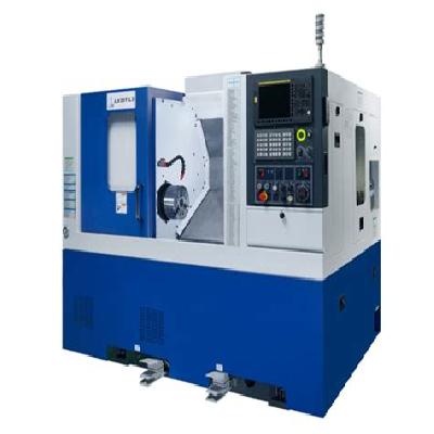 CNC Lathe Machine