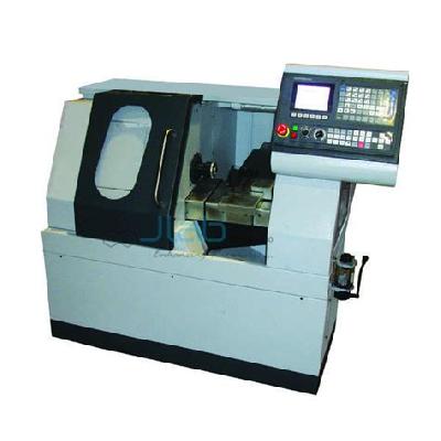 CNC Lathe Machine Trainer