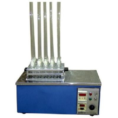 COD Apparatus