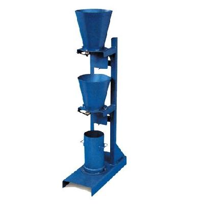 Compaction Factor Apparatus