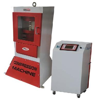 Compression Testing Machine
