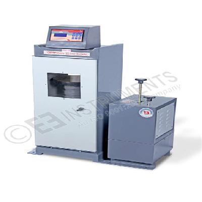 Compression Testing Machine Ctm