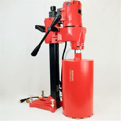 Concrete Core Cutting Machine