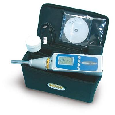 Concrete Test Hammer