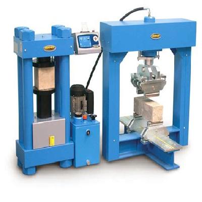 Concrete Testing Quality Control Equipment