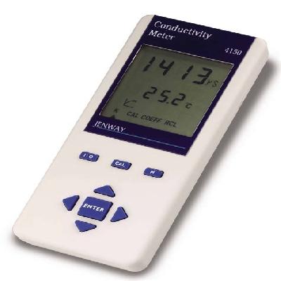 Conductivity Meter