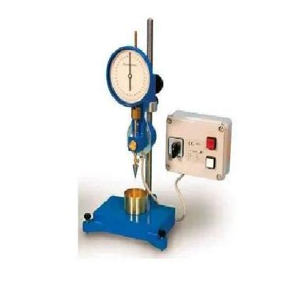 Cone Penetrometer For Mortar