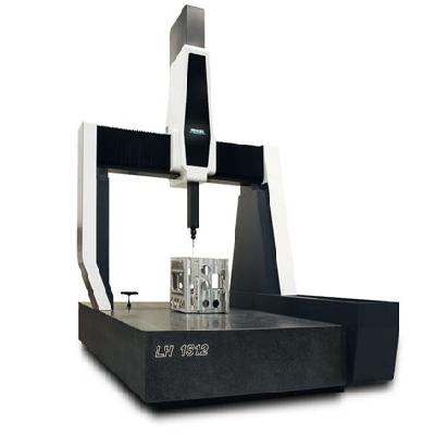 Coordinate Measuring Machine