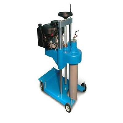 Core Drilling Machine (Petrol)