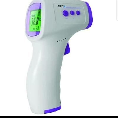 Corona Thermometer