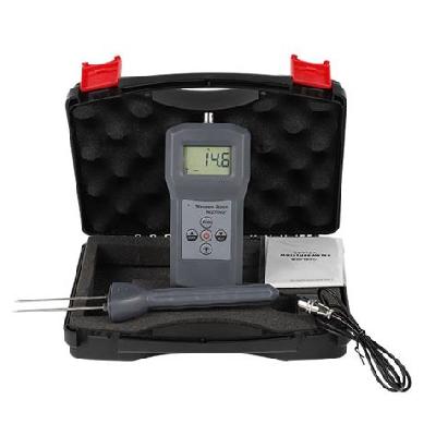Cotton Moisture Meter