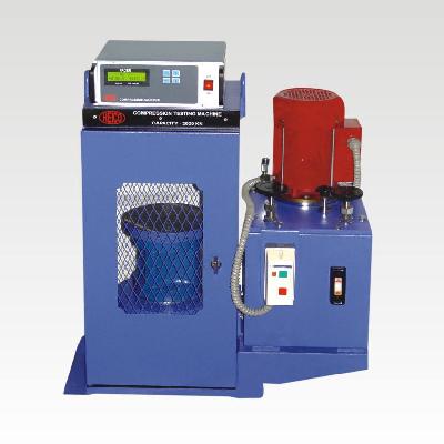 CTM Machine