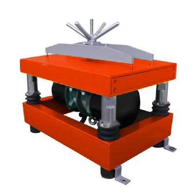 Cube Mould Vibrating Table