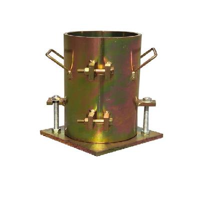 Cylinder Moulds