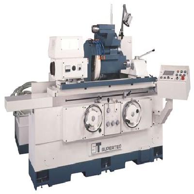Cylindrical Grinding Machine