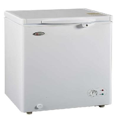 Deep Freezers