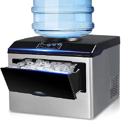 Desktop Ice Maker