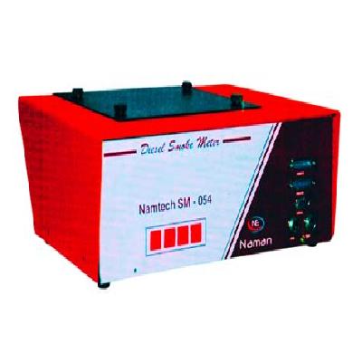 Diesel Smoke Meter