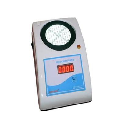 Digital Colony Counter