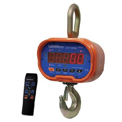 Digital Crane Scale
