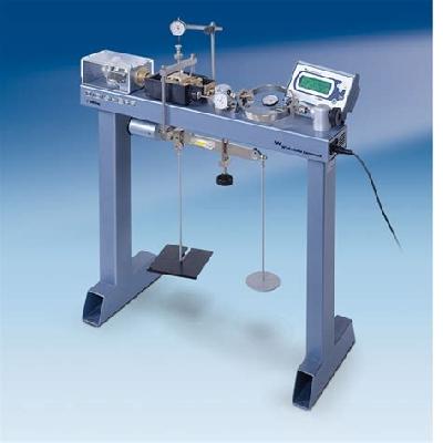 Digital Direct Shear Testing Machine