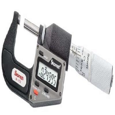 Digital Micrometer