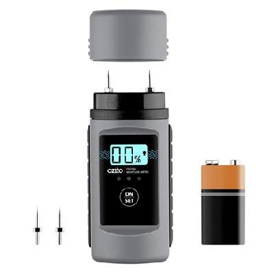 Digital Moisture Meter