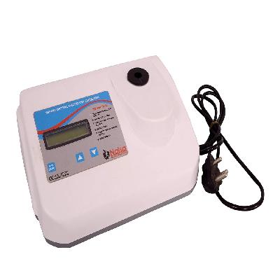 Digital Photo Colorimeter