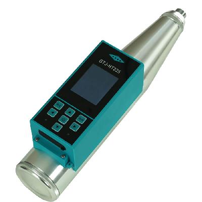 Digital Rebound Hammer