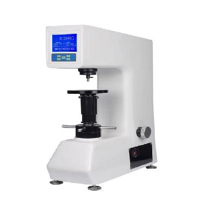 Digital Rockwell Hardness Tester