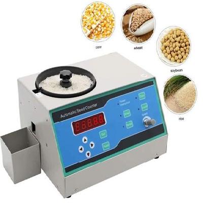 Digital Seed Counter