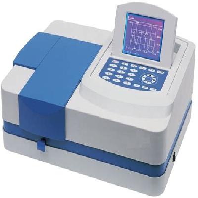 Digital Spectrophotometer